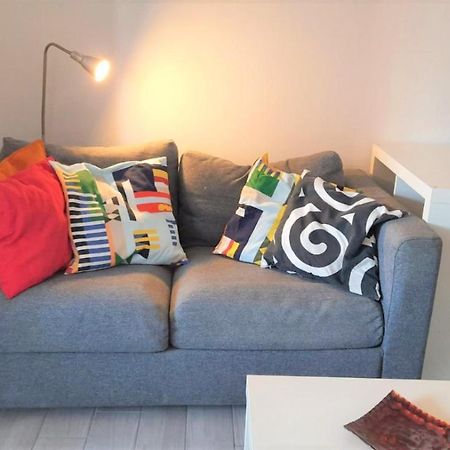 Accomodo Mim23 Monolocale Navigli Apartment Milano Ngoại thất bức ảnh