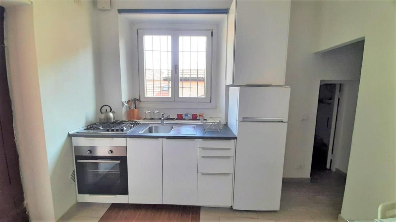 Accomodo Mim23 Monolocale Navigli Apartment Milano Ngoại thất bức ảnh